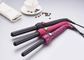 Salon LED Hair Curling Iron Aluminum Plated Curling Iron For Curly Hair